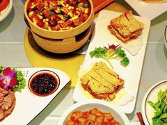 -西安贾三灌汤包·回坊小吃·清真炒菜(北院门总店)