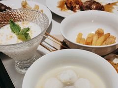 -晶丽香榭自助餐(南京大饭店)