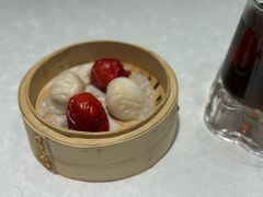 -红棉中餐厅·广州海航威斯汀酒店