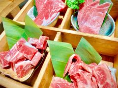-玄希浪漫厨房·韩料烤肉(湖滨银泰in77店)