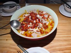 -黄鹤天厨·泡椒田鸡创始者(莲花店)
