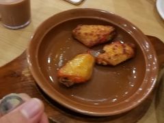 -萨莉亚意式餐厅(莲花国际广场店)