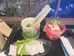 -二荆条·蜀鲜汇城市森林火锅