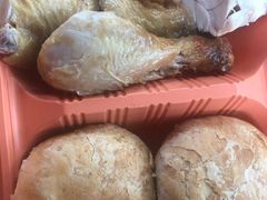 -香妃烤鸡(西单店)