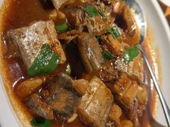 红烧带鱼-原製原味(普陀山磐龙店)