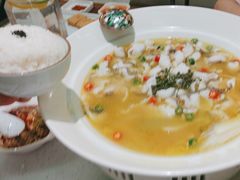 -青花椒花椒鱼(合生汇店)