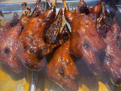 -王浩儿纪六孃甜皮鸭(乐山总店)