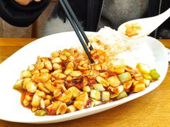 -马艾萨中国兰州传统牛肉面(惠新里店)