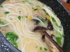 -云海肴·汽锅鸡·云南菜(美罗城店)