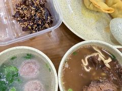 -李记清真馆(打钉巷店)