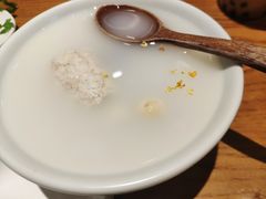 老镇桂花酒酿-苏小柳手工点心(人民广场分院)