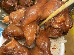 -和庆斋羊蝎子火锅·碳缸烧烤(顺义旗舰店)