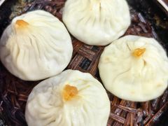 -金原鸭血粉丝汤·汤包·脆皮烤鸭(南京博物院店)