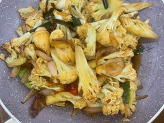 -渔满仓海鲜渔家(象山二店)
