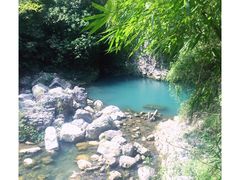 -华蓥山天意谷景区