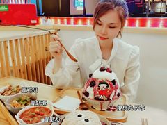 -怪物的冰与火(天虹商场中山路店)