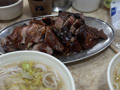 -杞兴东莞烧鹅