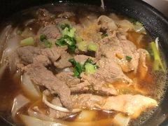 -卡普里披萨·牛扒·下午茶