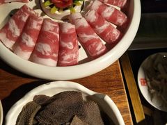 -大话三城重庆火锅(万科天誉店)