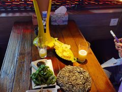 -阿鹏故事云南野生菌火锅(人民路店)