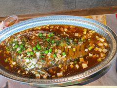 -肖记公安牛肉鱼杂馆·省级非物质文化遗产(江汉路直营店)