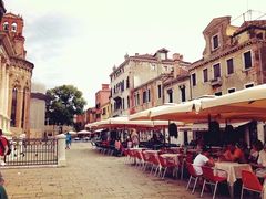 -圣马尔谷圣殿宗主教座堂