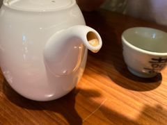 -时光花园(白鹭洲店)