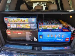 -我的伙伴乐高玩具超市(汇川商贸城B座店)