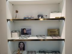 -镜客眼镜(大东方百货店)