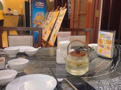 -四季轩中餐厅(徐州开元名都大酒店)
