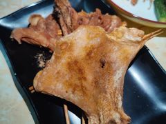 -新园特色美食店