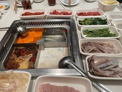 -海底捞火锅(万丰桥店)