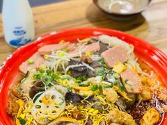 -文立新·秤盘麻辣烫(天通苑店)