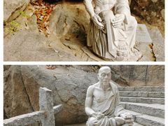 -天津盘山风景名胜区