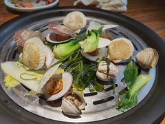 -三个渔夫·蒸汽海鲜(万德大厦店)