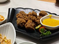 -韩宫宴烤肉·料理(苏州中心店)