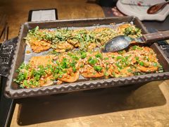 -烤匠麻辣烤鱼(环球中心店)