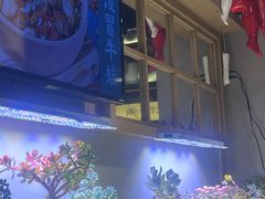 -街角等你.大连海鲜烧烤(西安路店)