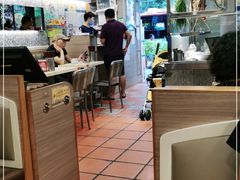 -永盈茶餐厅(中山四路店)