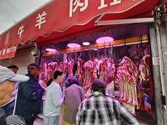 -王庄市场
