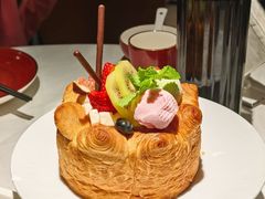 -大鸭梨烤鸭店(花园村店)