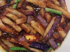 -紫光园·烤鸭·北京菜(劲松店)