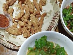 -肖记公安牛肉鱼杂馆· 省级非物质文化遗产(仁和路店)