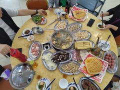 -五洞大众牛餐馆(番禺分店)