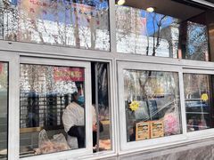 -石饮红星包子(中山路店)