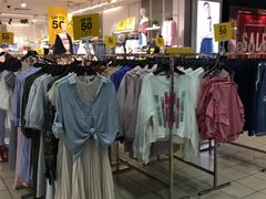 -百盛(中山路店)