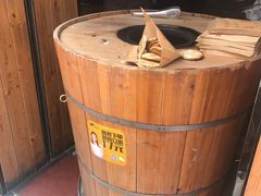 -徐禾记手工烧饼(农院路店)