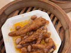 -新金盛·海鲜酒楼(盐田店)