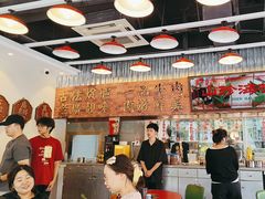 -潮汕•草根牛肉档(中江路店)