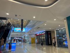 -宝龙广场(蓬莱区)